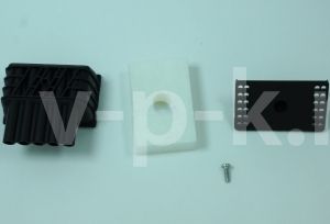 4086990000 Всасывающий фильтр в сборе фото