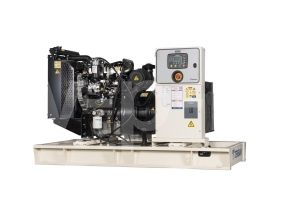 Дизельный генератор TEKSAN TJ45PE CROMPTON  фото