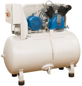 Поршневой компрессор KRAFTMANN ARCTURUS 131013-500 фото