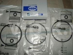 Комплект поршневых колец 998-703 фото