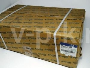 Стартер 10000-47223 фото