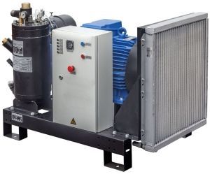 Винтовой компрессор Арсенал ЗИФ-СВЭ-10,6/0,7 без кожуха фото