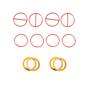 Сервисный набор FUBAG OLSR500