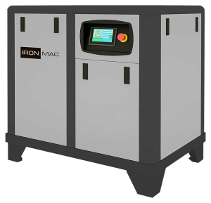 Винтовой компрессор  IC 20/15 DIGI WiFi