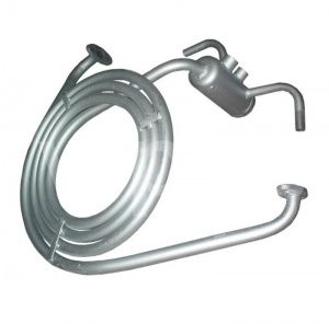 Холодильник С416М.01.00.100 для компрессора АСО-Бежецк фото