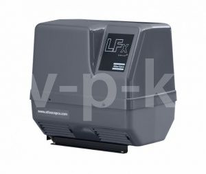 Поршневой компрессор Atlas Copco LFx 1,5 3PH Power Box фото