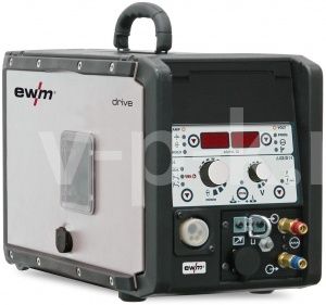 Механизм подачи сварочной проволоки Ewm Phoenix Progress drive 200C фото