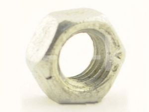 Гайка М5.5 к головке С415М для компрессора АСО-Бежецк