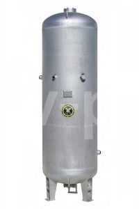 Ресивер  РВ 500/10Ц, ресивер для пневмолинии  РВ 500/10Ц, ресивер для компрессора и пневмооборудования  РВ 500/10Ц