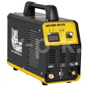 Аппарат плазменной резки Profi CUT 47 D