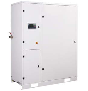 спиральный компрессор  КС10-8В4, спиральник  КС10-8В4, воздушный компрессор спирального типа  КС10-8В4