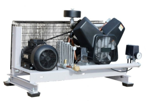 Поршневой компрессор  СБ4-F55/14