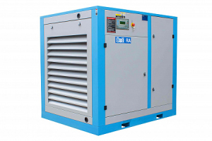Винтовой компрессор  DL-11/10RA-F