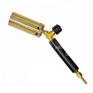 ДЖЕТ Горелка газовоздушная ГВГ Р1,2,3 (пайка, нак. 1,2,3), Джет