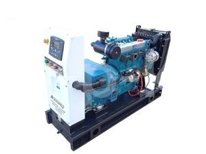 Дизельный генератор Азимут АД-12C-Т230-2РМ19  фото