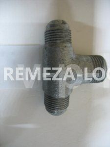 R 21174008 Переходник (T) ZG1/2"х3/4"UNF-2, 160 гр. LB40-3 для lb40-3