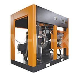 Винтовой компрессор Berg ВК-400-Е 8