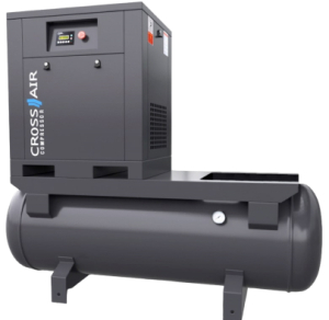 Винтовой компрессор  CA15-8GA-500 IP54