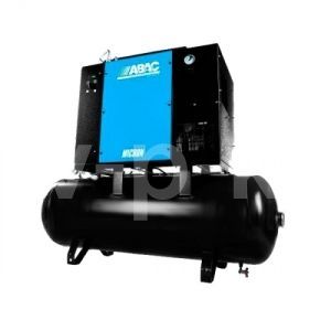 Винтовой компрессор ABAC MICRON.E 11 - 270 10 фото