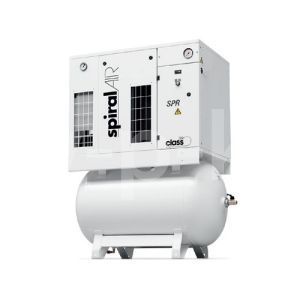 Спиральный компрессор Ceccato SPR 5T/8 270 для автосервиса фото