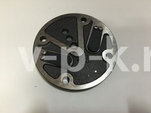 R 21124004 (21124019) Клапанная группа LB50/75 для lb75