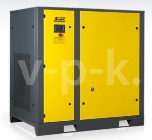 Винтовой компрессор COMPRAG АV-9010