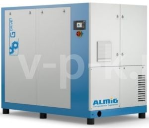 Винтовой компрессор ALMIG G Drive 45 - 8