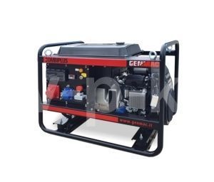 Бензиновый генератор GenMac COMBIPLUS G18000HEO  фото