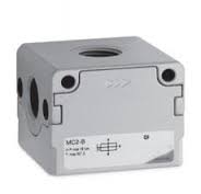 Коллектор  MC2-B фото