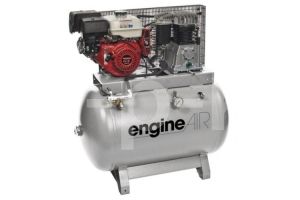 Поршневой компрессор ABAC ENGINEAIR 11/270 Petrol фото