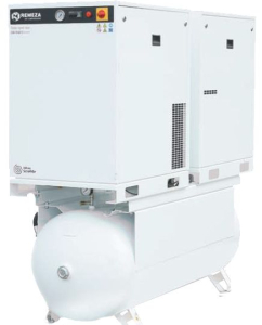 спиральный компрессор  КС10-10-500ТМ, спиральник  КС10-10-500ТМ, воздушный компрессор спирального типа  КС10-10-500ТМ