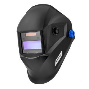  Маска сварщика хамелеон ТИП I, SK 10A TC, чёрная