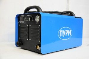 Аппарат плазменной резки 120А