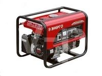 Бензиновый генератор Energo ЭА 7600 С