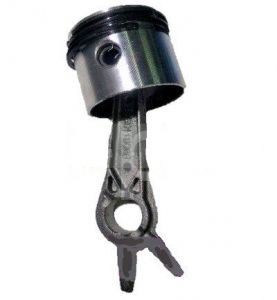 4191020000 Шатунно-поршневая группа Fiac GM 243