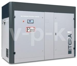 Винтовой компрессор Fini TERA 110-13