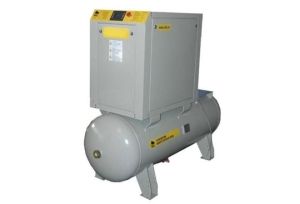 Винтовой компрессор ЧКЗ ДЭН-22Ш-ОР-900L-13 фото