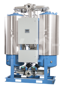 Адсорбционный осушитель  RED-R 5000 BP