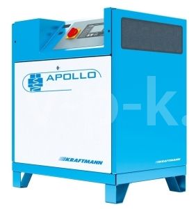 Винтовой компрессор  APOLLO 16 10