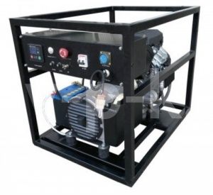 Газовый генератор REG HG10-380