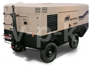 Винтовой компрессор Doosan 21/215 фото