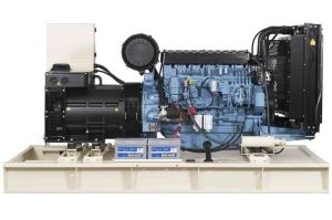 Дизельный генератор HERTZ HG 1520 BC  фото