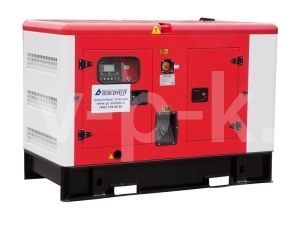 Дизельный генератор  АД-40C-Т400-1РКМ11