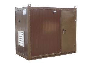 Дизельный генератор  АД-60C-Т400-2РНМ19 R4105ZLD