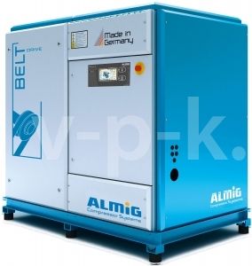 Винтовой компрессор ALMIG BELT 45-8