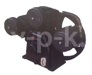 Блок поршневой W80 для 100w80