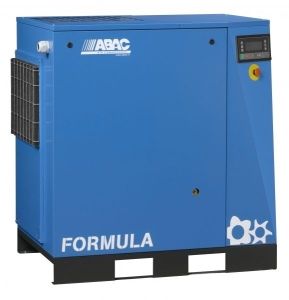 Винтовой компрессор ABAC FORMULA E 22 10 фото