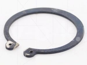 Кольцо Б45 к головке С415М для компрессора АСО-Бежецк фото