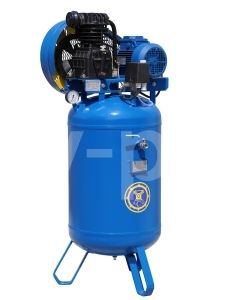 Поршневой компрессор ASO КВ7/10