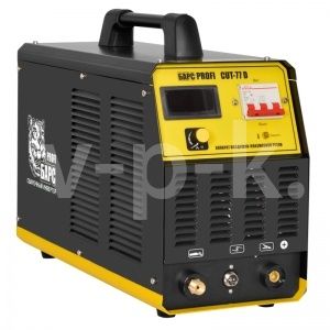 Аппарат плазменной резки Profi CUT 77 D